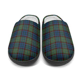 Nicolson Hunting Ancient Tartan Slippers